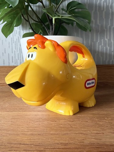 Little tikes lion - little,