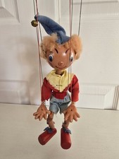 Pelham Puppet SS Noddy Enid Blyton character