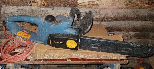 Working but damaged - working,