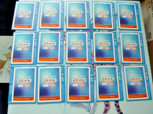 Packs disney pixar - ,