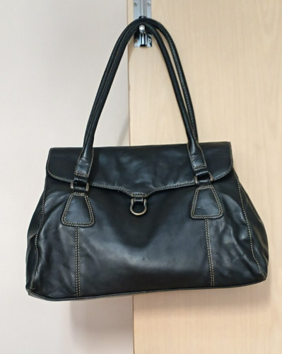 Genuine black soft - f&f,