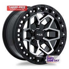 One 17 inch Wheel Rim For