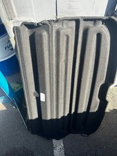 Peugeot Citroën Rear Parcel Shelf / Load Cover – Genuine OEM – 96843207ZE