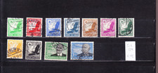 DR 529 - 539 Zeppelin
