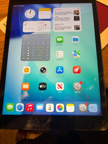 Apple ipad 8th gen - ipad, gen.