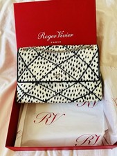 RRP £2450 Roger Vivier