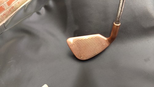 Ping copper iron - is, 9
