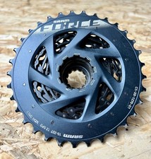 SRAM Force 12-Speed Cassette 10-33