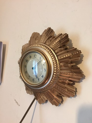 Vintage 1950s smiths mains - vintage,