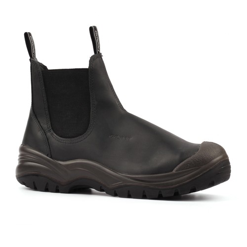 Grisport chukka mens black - grisport,