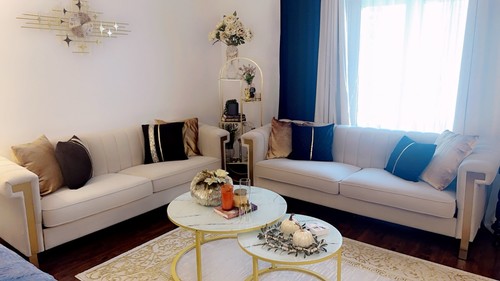Sofas - 2,