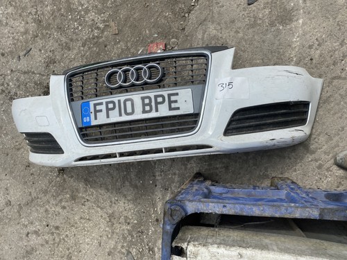 Audi s line complete - a3, fl