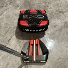 Odyssey EXO Marxman Golf Club