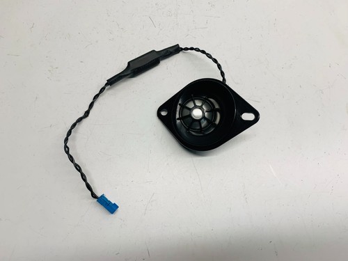 Bmw 335d door tweeter harmon - bmw,