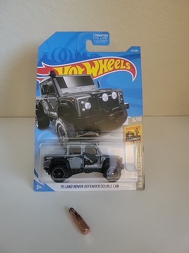 Hot wheels baja blazers - wheels, blazers'15