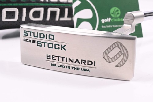 Bettinardi studio stock 9 - bettinardi,