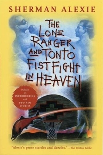 The lone ranger and - ranger, tonto