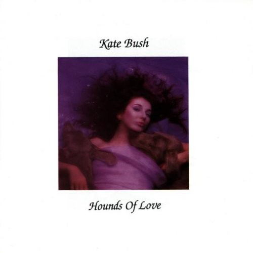 Bush kate hounds of love - kate,