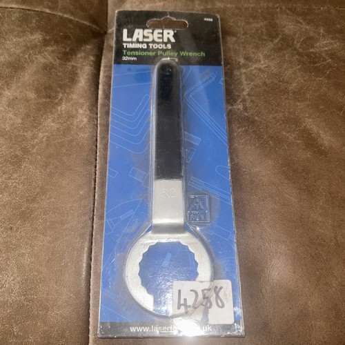 Laser 4258 32mm - laser,