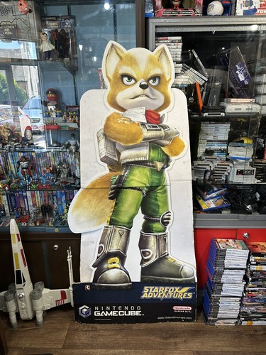 Rare star fox - rare,