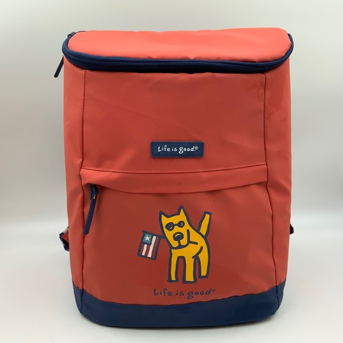 Life good backpack cooler - good,