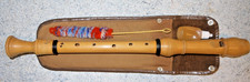 RARE Beautiful Alto-F Recorder