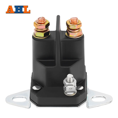 Starter relay for tractor - starter,