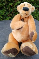 Deans Collectable Bear - Limited Edition 264/500