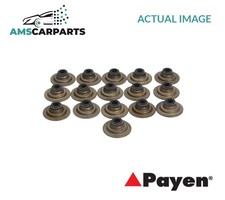 VALVE STEM SEAL SET HR752
