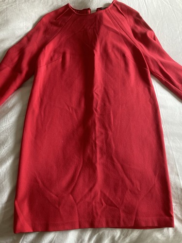 Coast red dress - coast, women's