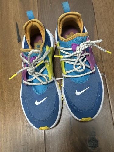 Nike react presto women - react,