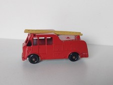 Matchbox lesney merryweather - matchbox,