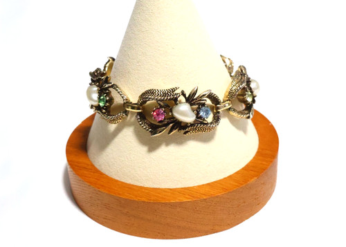 Vintage jewelcraft black - jewelcraft,