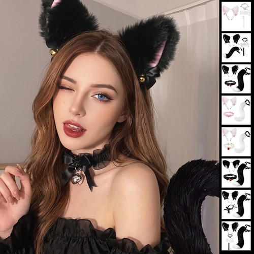 Faux fur fox wolf - fur,