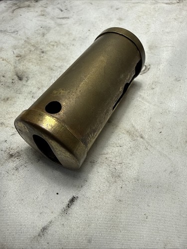 Bowman steam engine cylinder - engine,