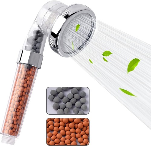 Vehhe shower head powerful - shower,