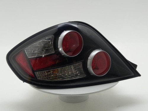 Hyundai coupe tail - tail, light