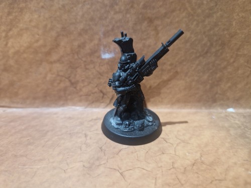Warhammer 40k vindicare - 40k,
