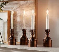 Bethlehem Lights Set of 4