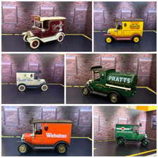 Classic Car Ford Model T