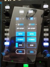 Rane seventy two serato - two, dj