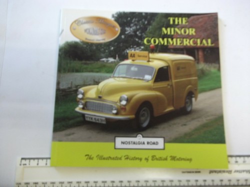 The minor commercial - minor,