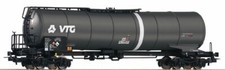 Piko 54789 - Gravity Tank Car