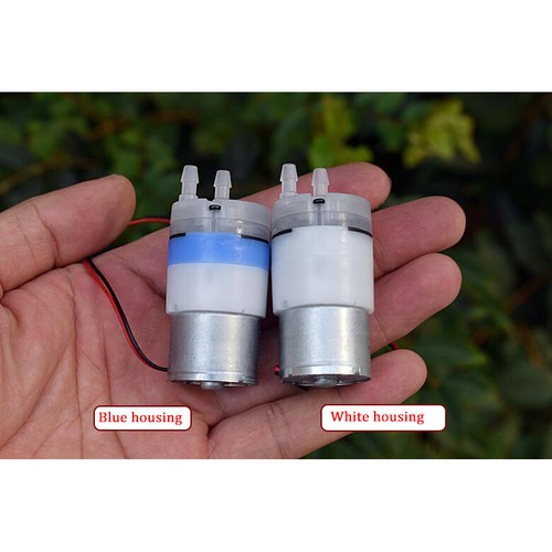 Micro sump pump 320 - pump,