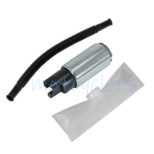 New fuel pump - fuel,