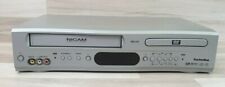 Technika DVR100 Combination VHS DVD Player.
