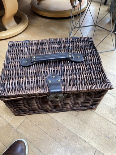 Marks and spencers wicker - and,
