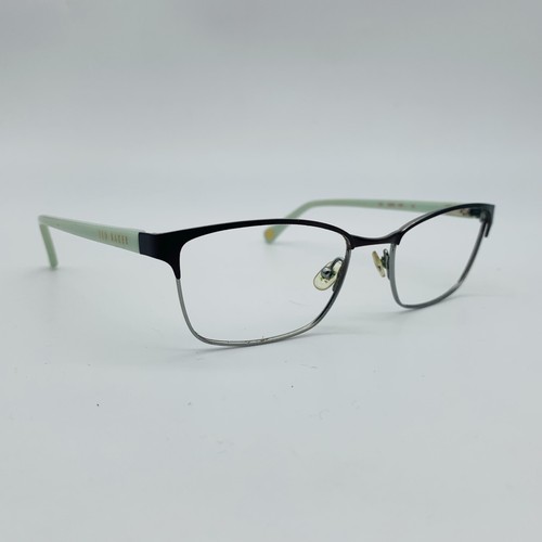 Ted baker eyeglasses - ted, purple