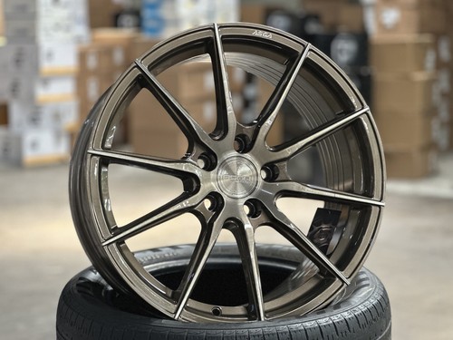 New 18x8 asga - 18x8.5j, bronze