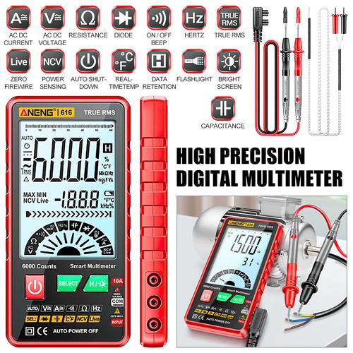 Smart lcd digital - smart,